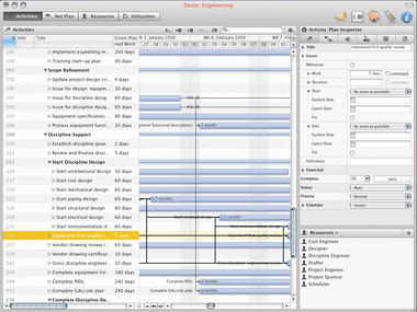 ProjectWizards Merlin 2.5.2 review